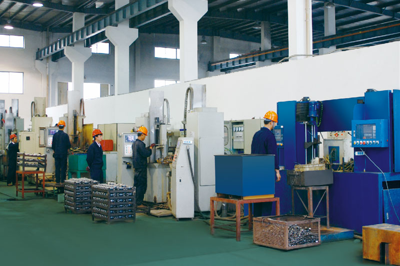 高頻、中頻、超音頻生產(chǎn)線